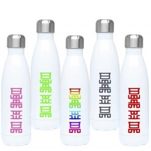 Made by Me Water Bottle