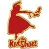 Matthew Bourne’s The Red Shoes Pin