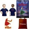 Matthew Bourne’s Red Shoes Child Goody Bag