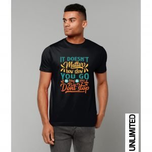Don’t Stop T-shirt