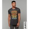 Hard Work Puts You Where T-shirt