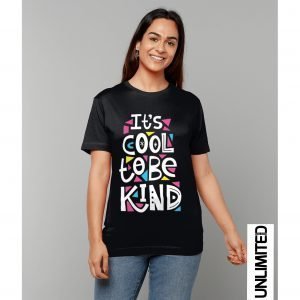 It’s Cool to be Kind T-shirt
