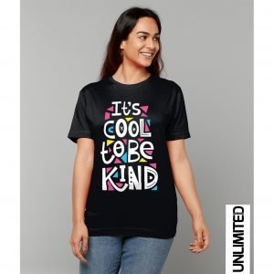 It’s Cool to be Kind T-shirt