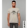 Nature is My Home T-shirt