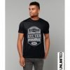 Surfing Contest 1992 Black T-shirt