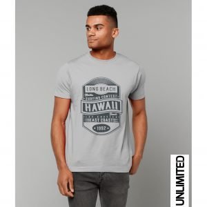 Surfing Contest 1992 T-shirt