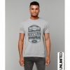 Surfing Contest 1992 Grey T-shirt
