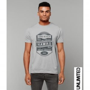 Surfing Contest 1992 T-shirt