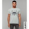The American Alpine Club T-shirt