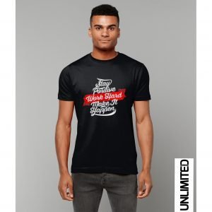 Work Hard T-shirt